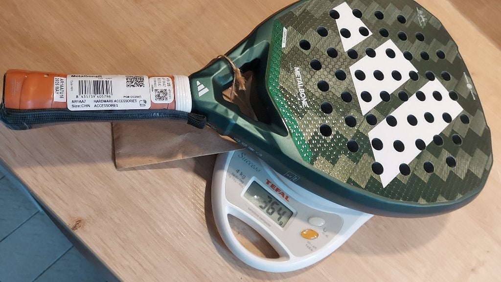 Raquette de padel, Enlèvement ou Envoi, Neuf, Raquette de padel
