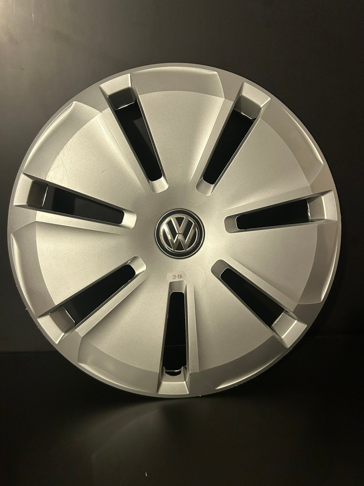 1 originele VW Transporter 16" wieldop, Ophalen of Verzenden, Zo goed als nieuw