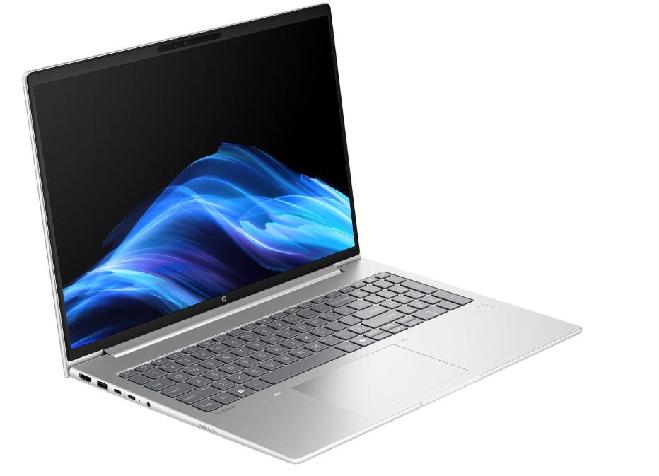 HP ProBook 4 G1i 16 AI PC i7 - Azerty, Computers en Software, Ultra 7 255U, 2 tot 3 Ghz, Nieuw, HP