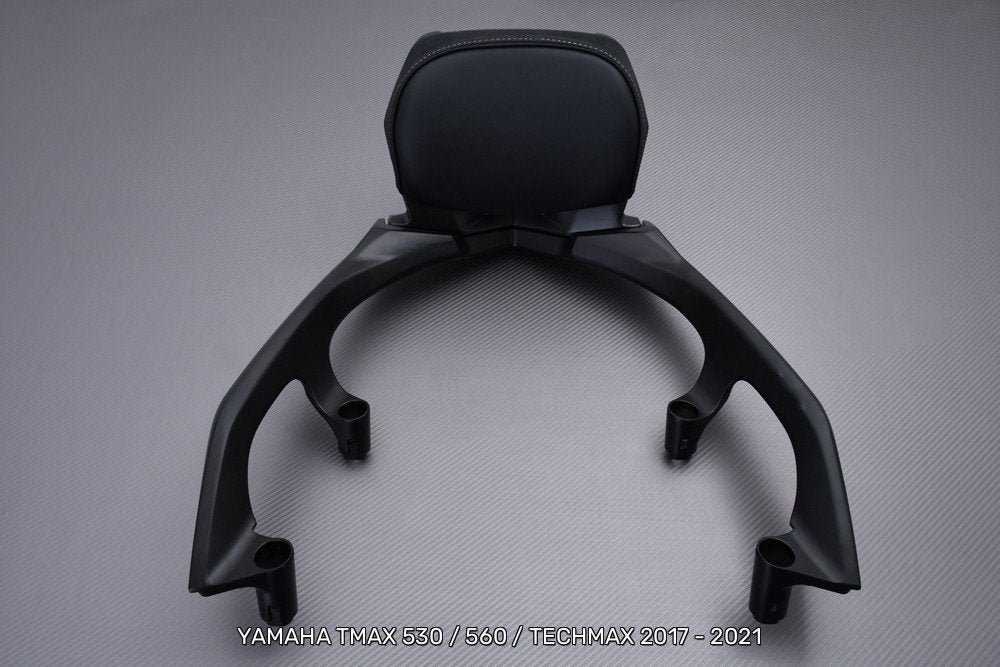 Dosseret de Selle YAMAHA TMAX 530 / 560 / TECHMAX 2017 2021, Motos, Enlèvement ou Envoi, Neuf