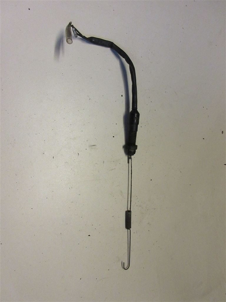 Honda CM250C remschakelaar CM250 remlichtschakelaar switch, Enlèvement ou Envoi, Utilisé