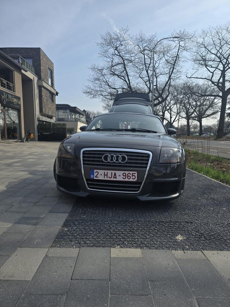 Audi TT 1.8T, Autos, Audi, Entreprise, Essence, TT, Achat