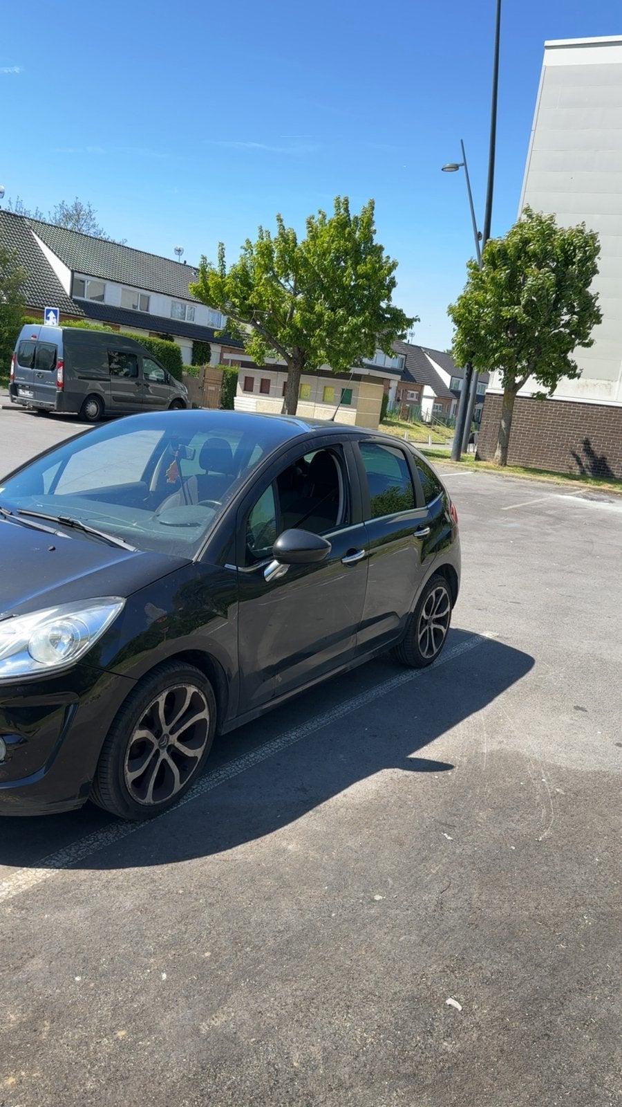 Citroen c3, Autos, Achat, Boîte manuelle, Toit panoramique, 5 portes
