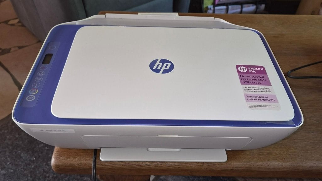 Imprimante HP, Enlèvement, Comme neuf, Imprimante, HP