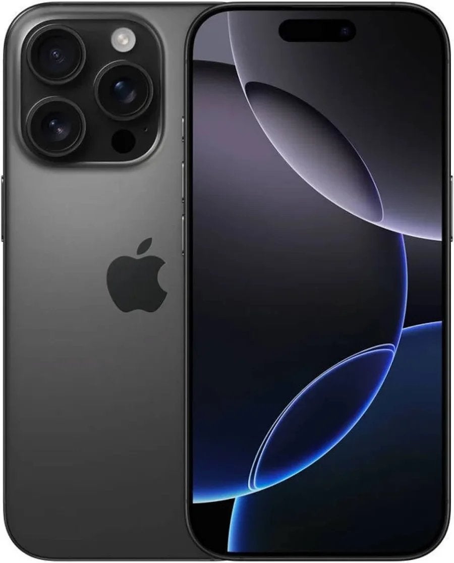 iPhone 16 Pro 256Go Black Titanium - etat neuf, Enlèvement, Comme neuf, IPhone 16