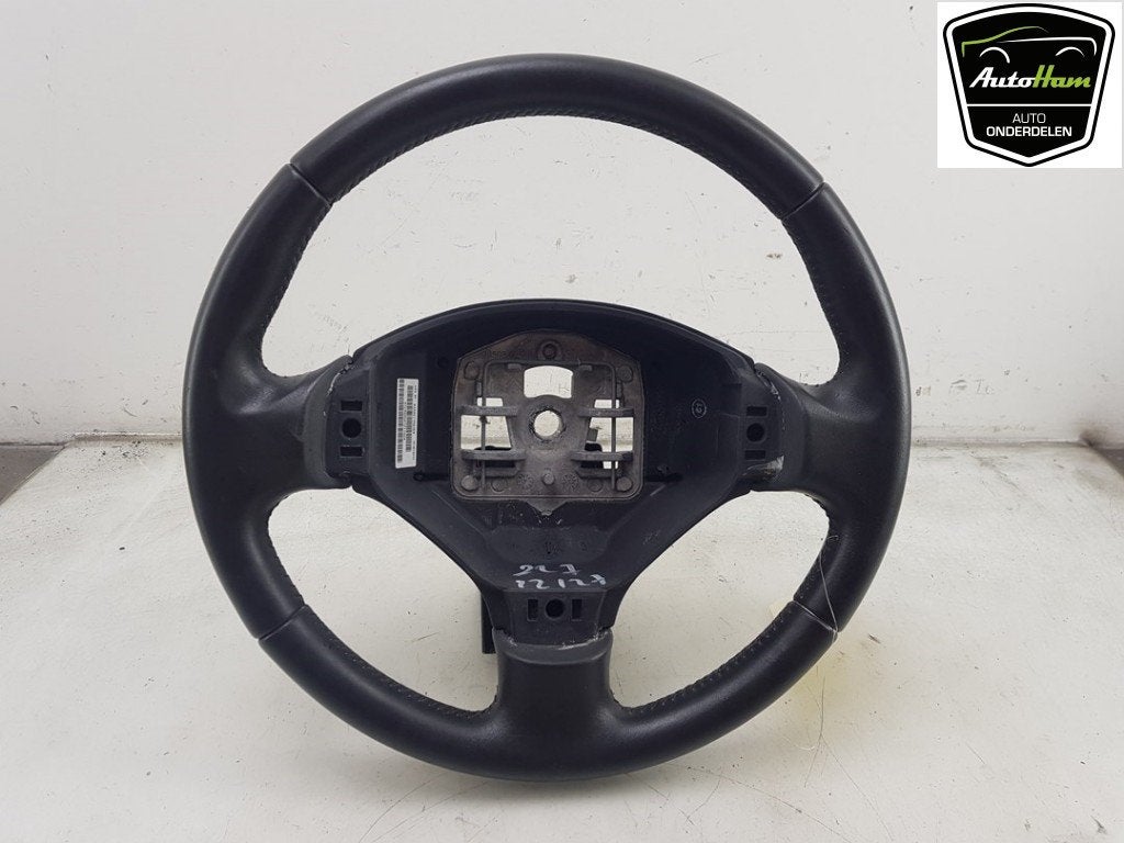 STUUR 5008 I (0A / 0E) (|96866138ZD|96866138ZE|4109NJ|), Auto-onderdelen, Dhr. J. Ham, Gebruikt, Administratie@autoham.nl, Peugeot