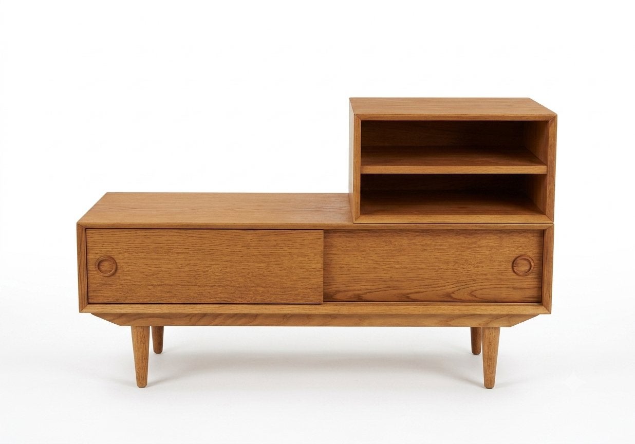 Banc d'entrée - Style Vintage, 25 à 50 cm, Moins de 100 cm, Vintage, Comme neuf