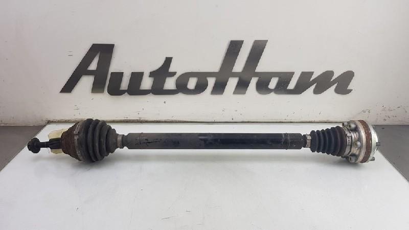 CARDAN AVANT DROIT (TRANSMISSION) Volkswagen Tiguan (AD1), Dhr. J. Ham, Volkswagen, Administratie@autoham.nl, Utilisé