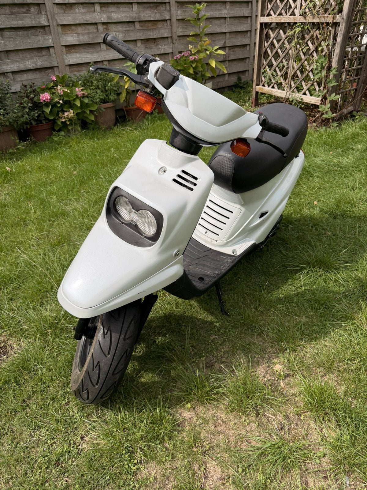 Mbk booster 1998, Ophalen, Tweetakt, Gebruikt, Overige modellen