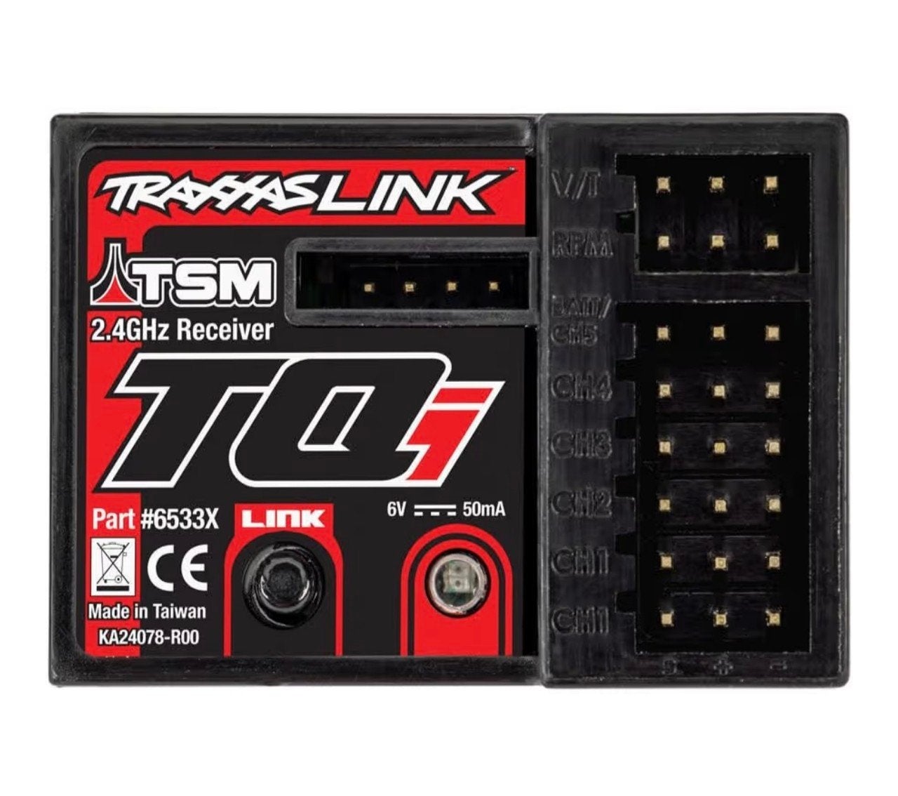 Traxxas link, module TSM et support smartphone pour télécomm, Hobby & Loisirs créatifs, Modélisme | Radiocommandé & Téléguidé | Voitures