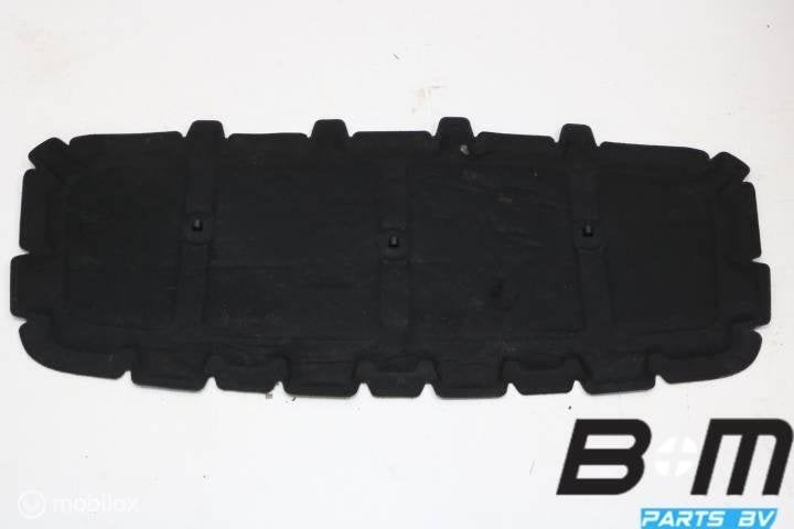 Motorkapdemping VW Polo 2G 5drs (klein gaatje) 2G0863831, Gebruikt