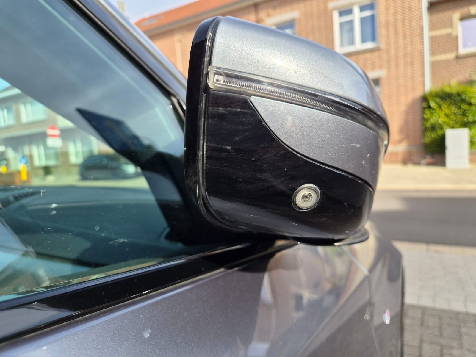 bmw g30, Autos, Argent ou Gris, Euro 6, Noir, Automatique
