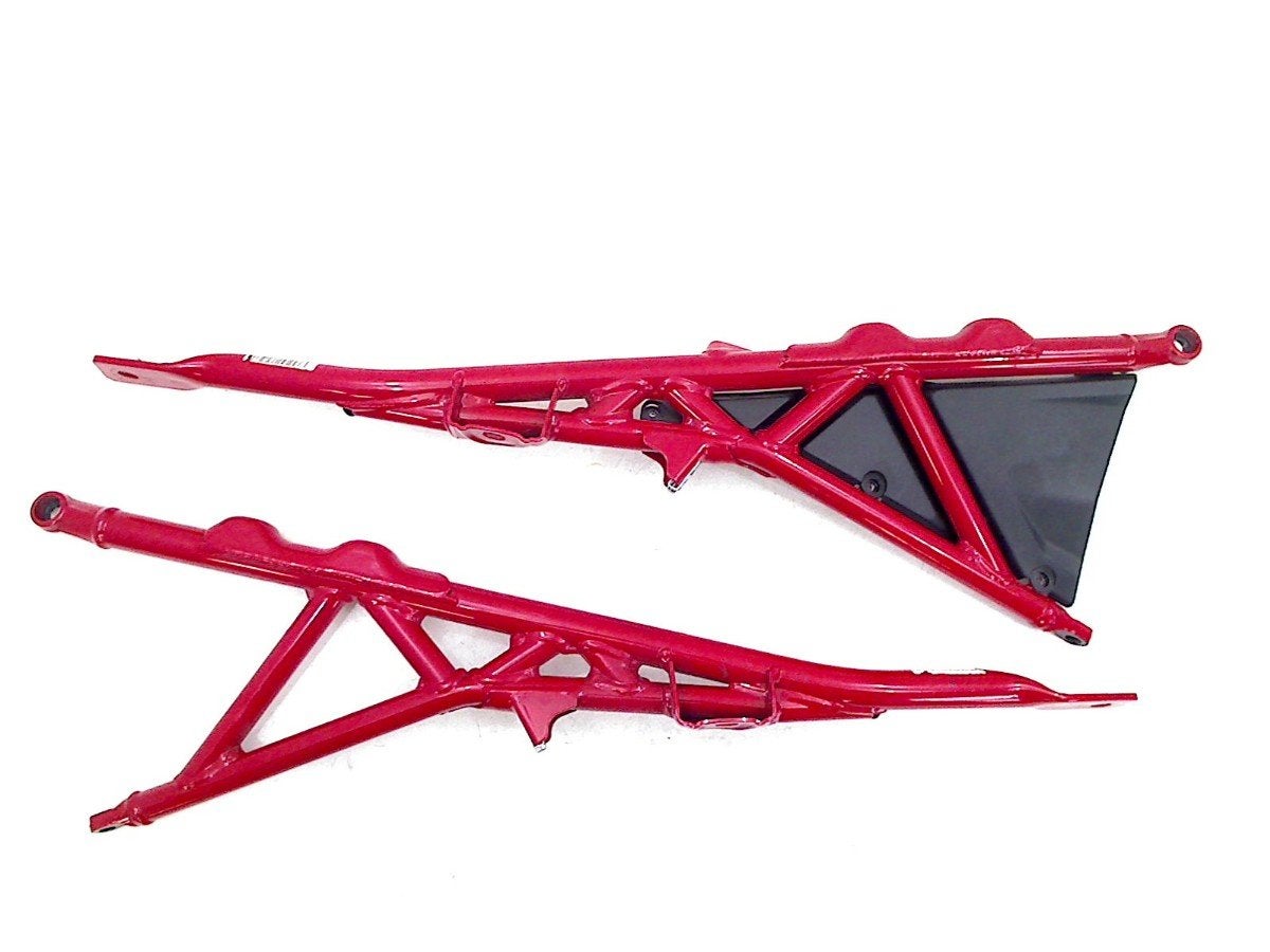 SUBFRAME ACHTER Ducati Multistrada 1200 V4 Rally 2021-2025, Motoren, Dhr. S. di Majo, Gebruikt, Info@cama-motorparts.nl, P.J. Troelstraweg 8 8
3144 CX  MAASSLUIS, NL