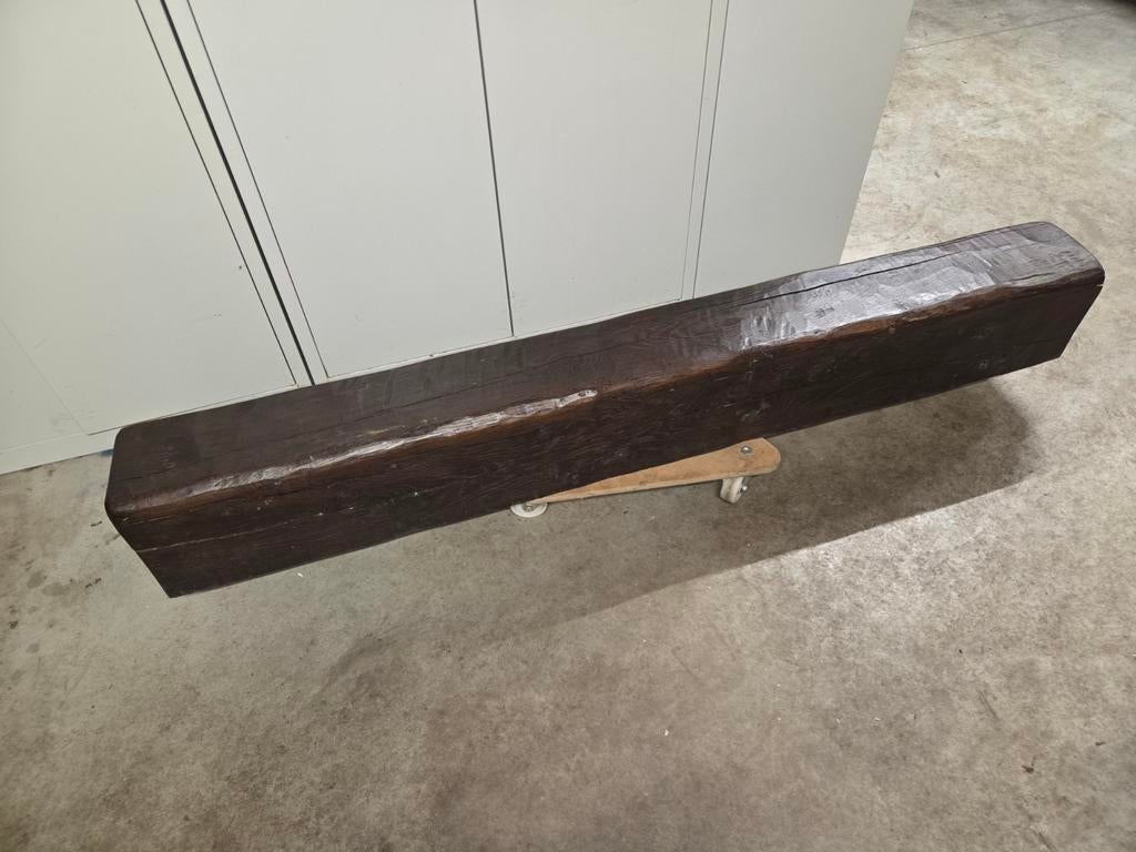 Grote schoorsteen / steun balk 250cm, Tuin en Terras, Ophalen