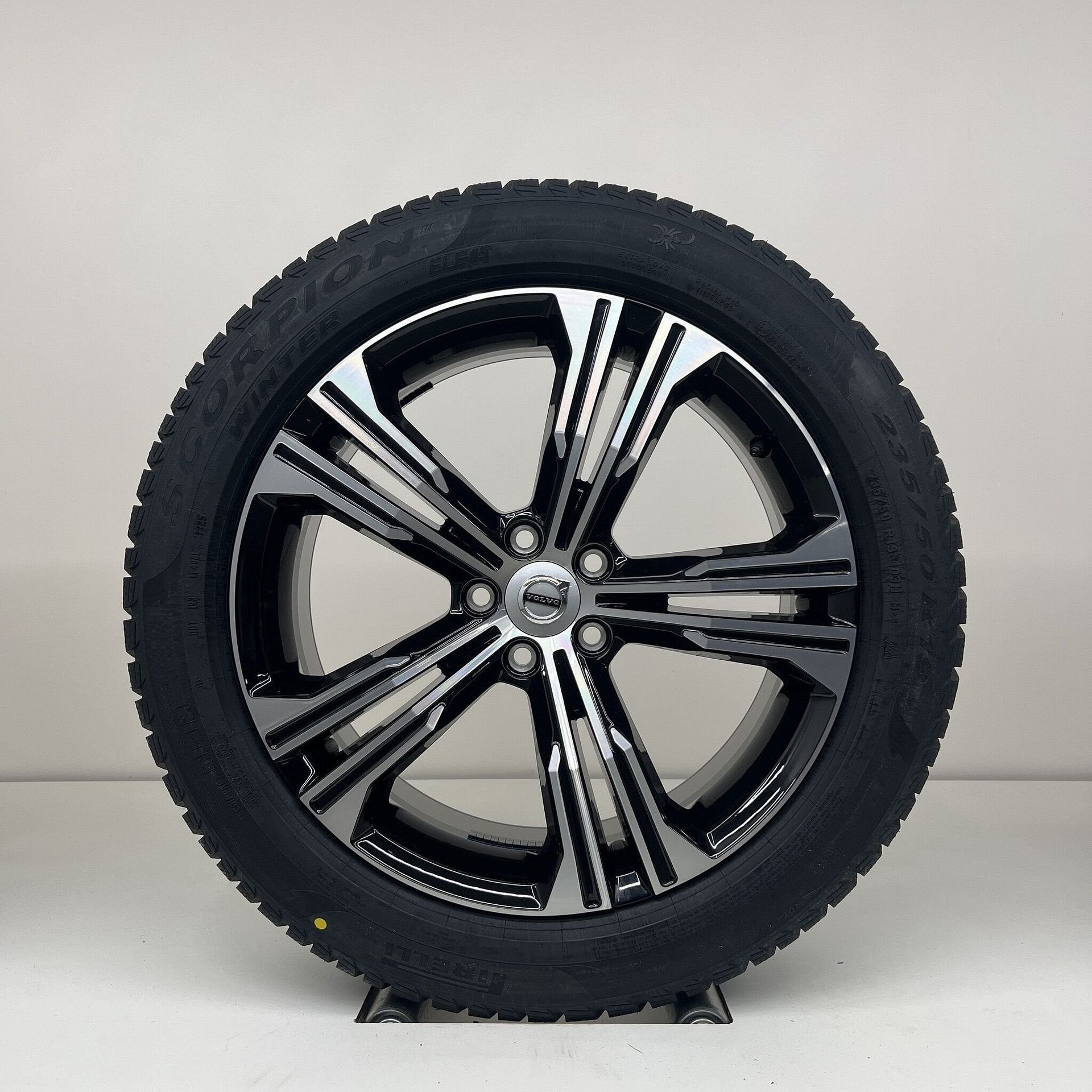 Volvo XC40 / V90CC - 19 inch - winterbanden NIEUW, Neuf, Pneus et Jantes, Pneus hiver, Enlèvement ou Envoi