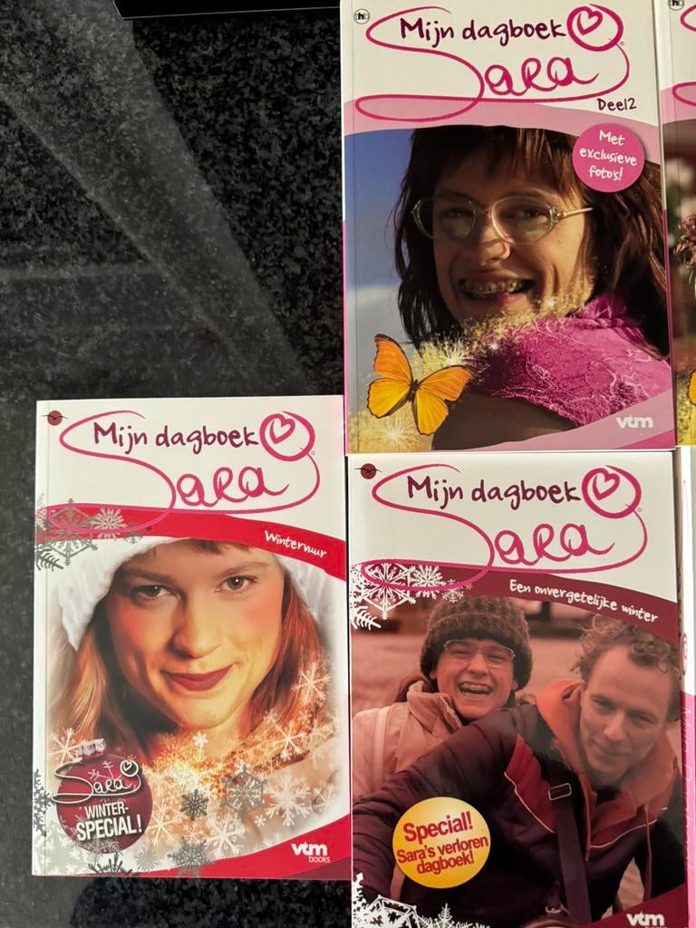 Ria Maes - 1, Boeken, Ophalen, Ria Maes