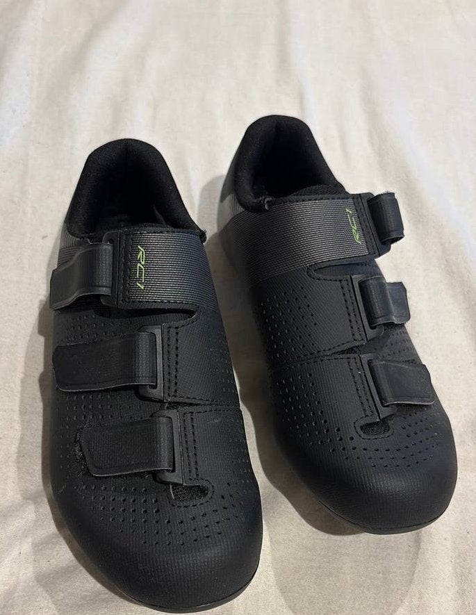 Racefietsschoenen - Shimano, Sport en Fitness, Ophalen of Verzenden, Zo goed als nieuw