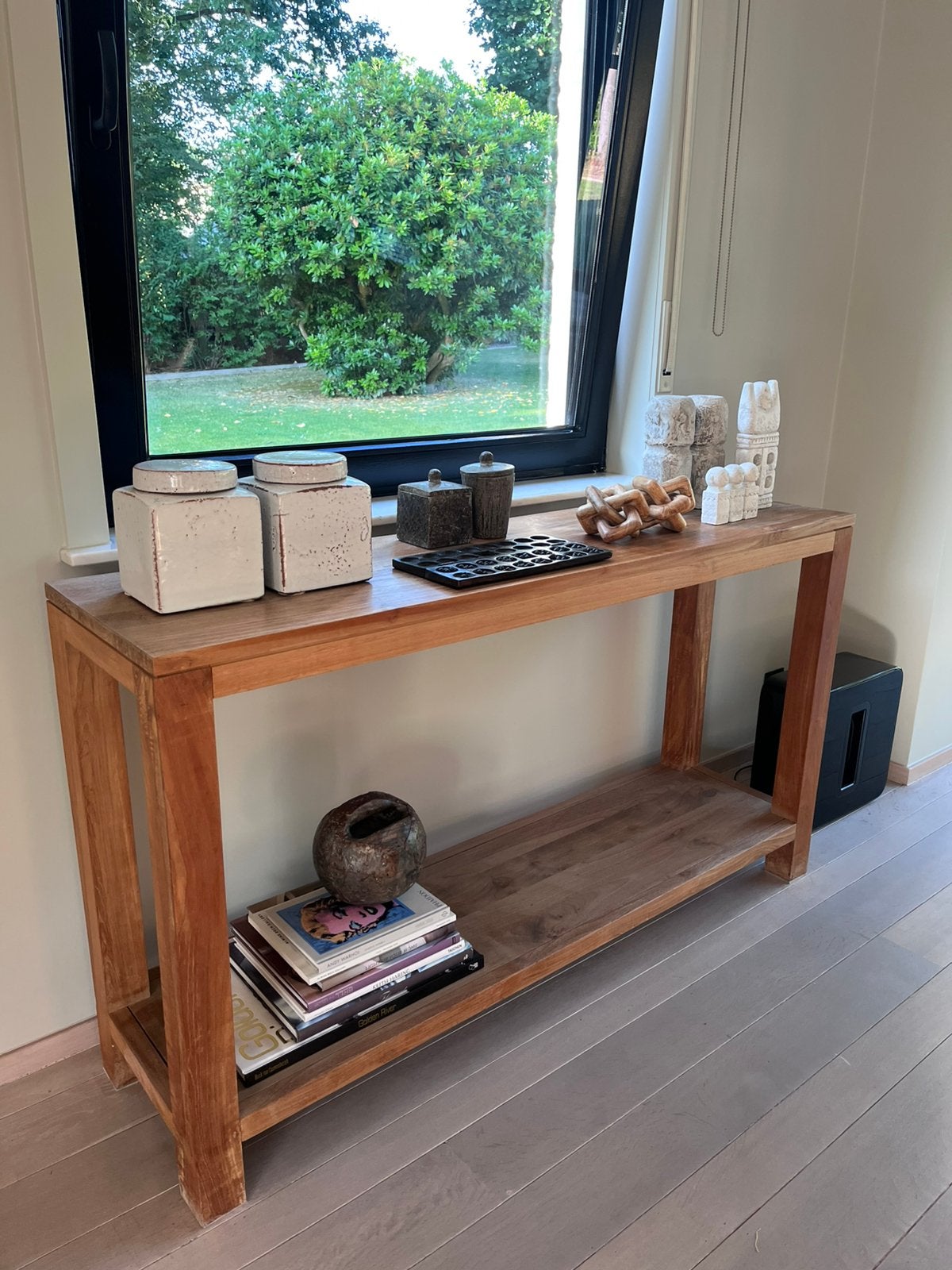 Sidetables, Huis en Inrichting, Ophalen, Zo goed als nieuw