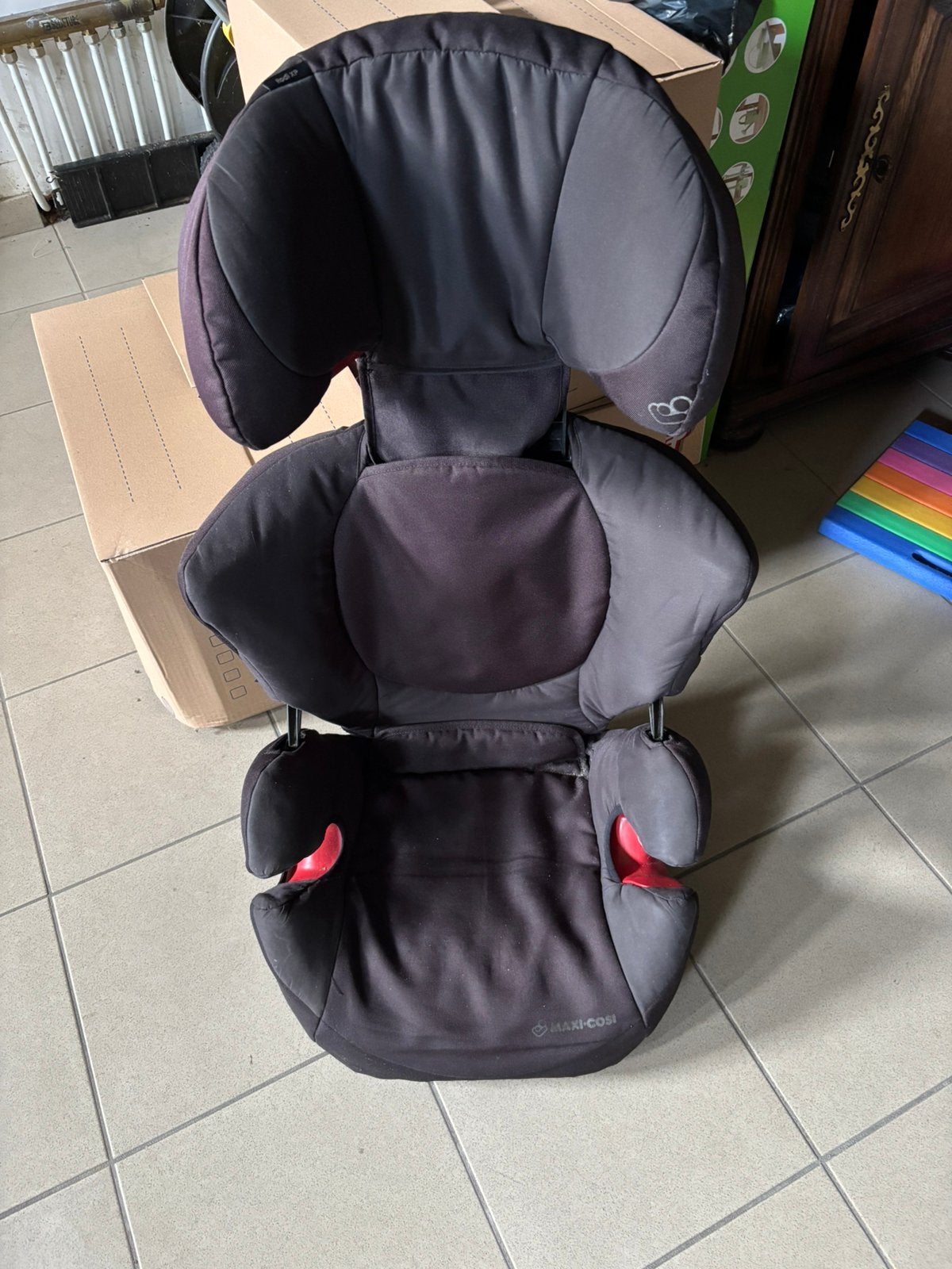 Autostoel maxicosi, Enfants & Bébés, Enlèvement ou Envoi, Comme neuf