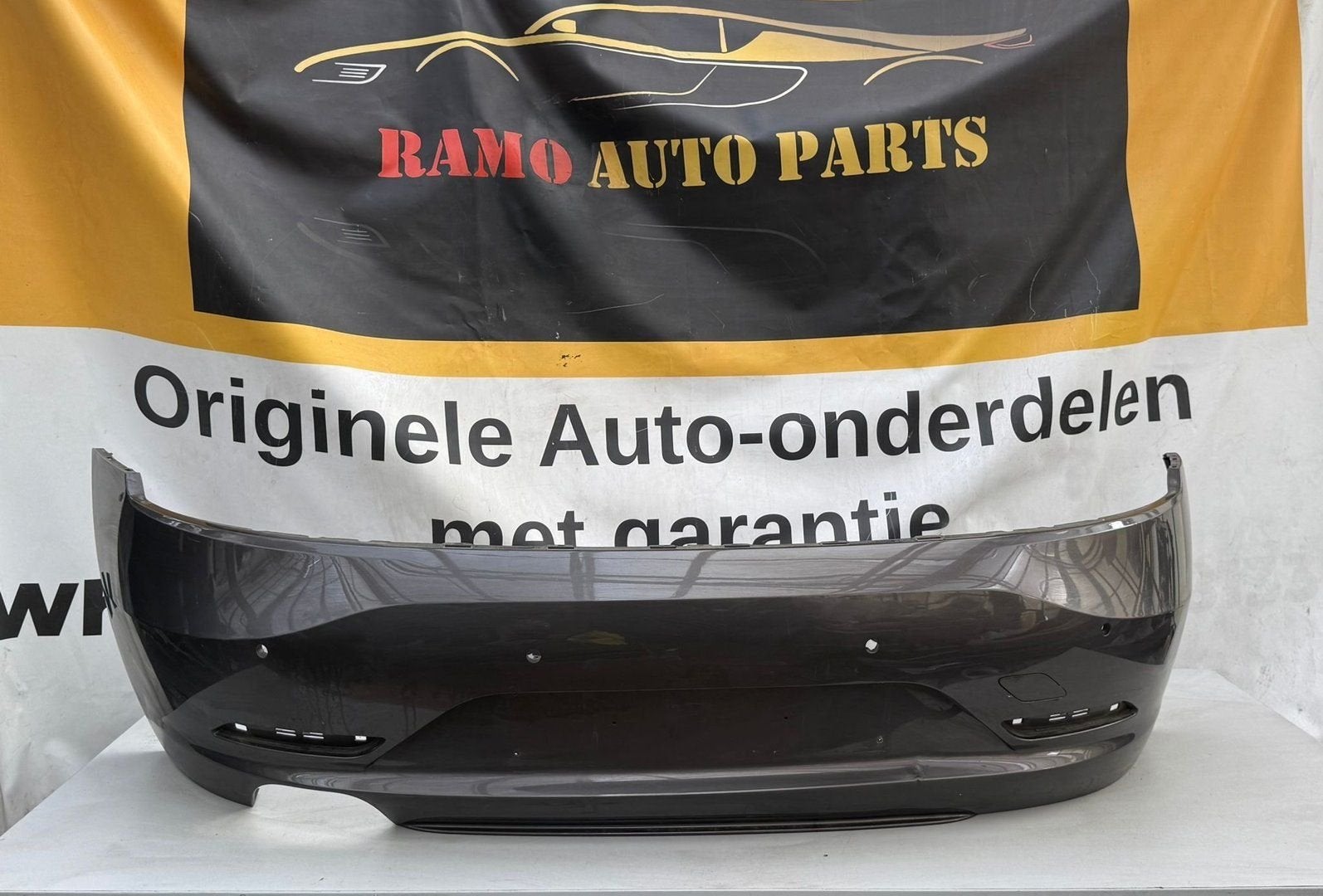 ACHTERBUMPER BMW Z4 E89 PDC 51127192041, Auto-onderdelen, Gebruikt, -, -, Ophalen of Verzenden