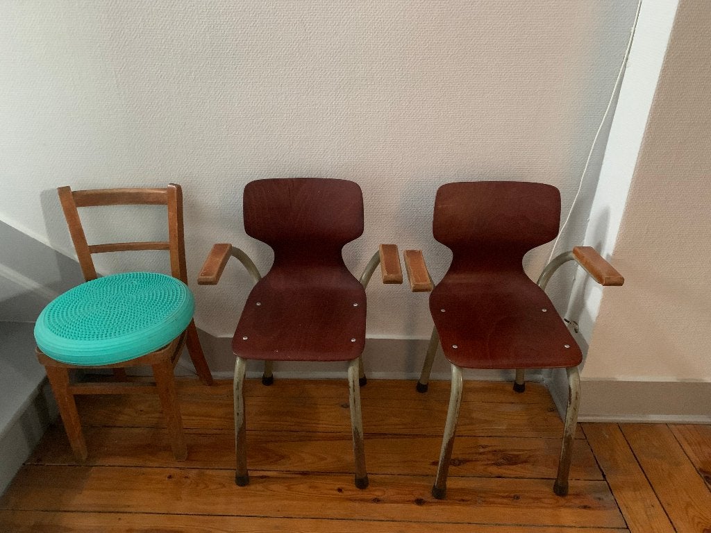kinderstoelen, Ophalen, Gebruikt, Overige typen, Aanschuifbaar