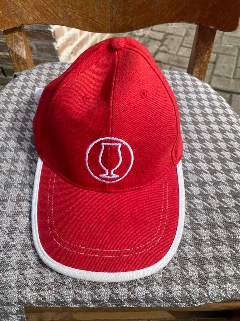 Chapeau de Duvel, Enlèvement ou Envoi, Comme neuf, Duvel