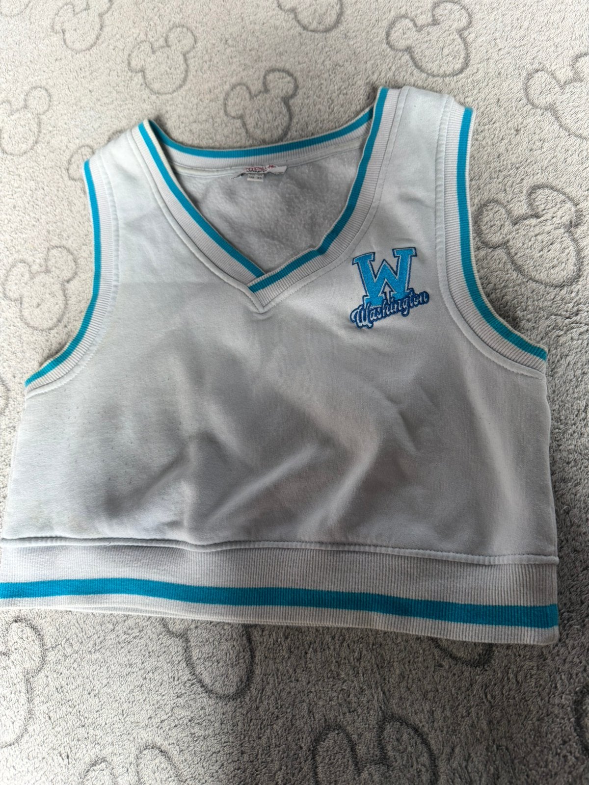Gilet cardigant, Kleding | Dames, Overige Dameskleding, Ophalen, Gedragen
