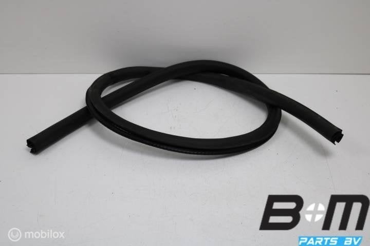Portierrubber onder links of rechts Audi A5 8T Coupe, Gebruikt