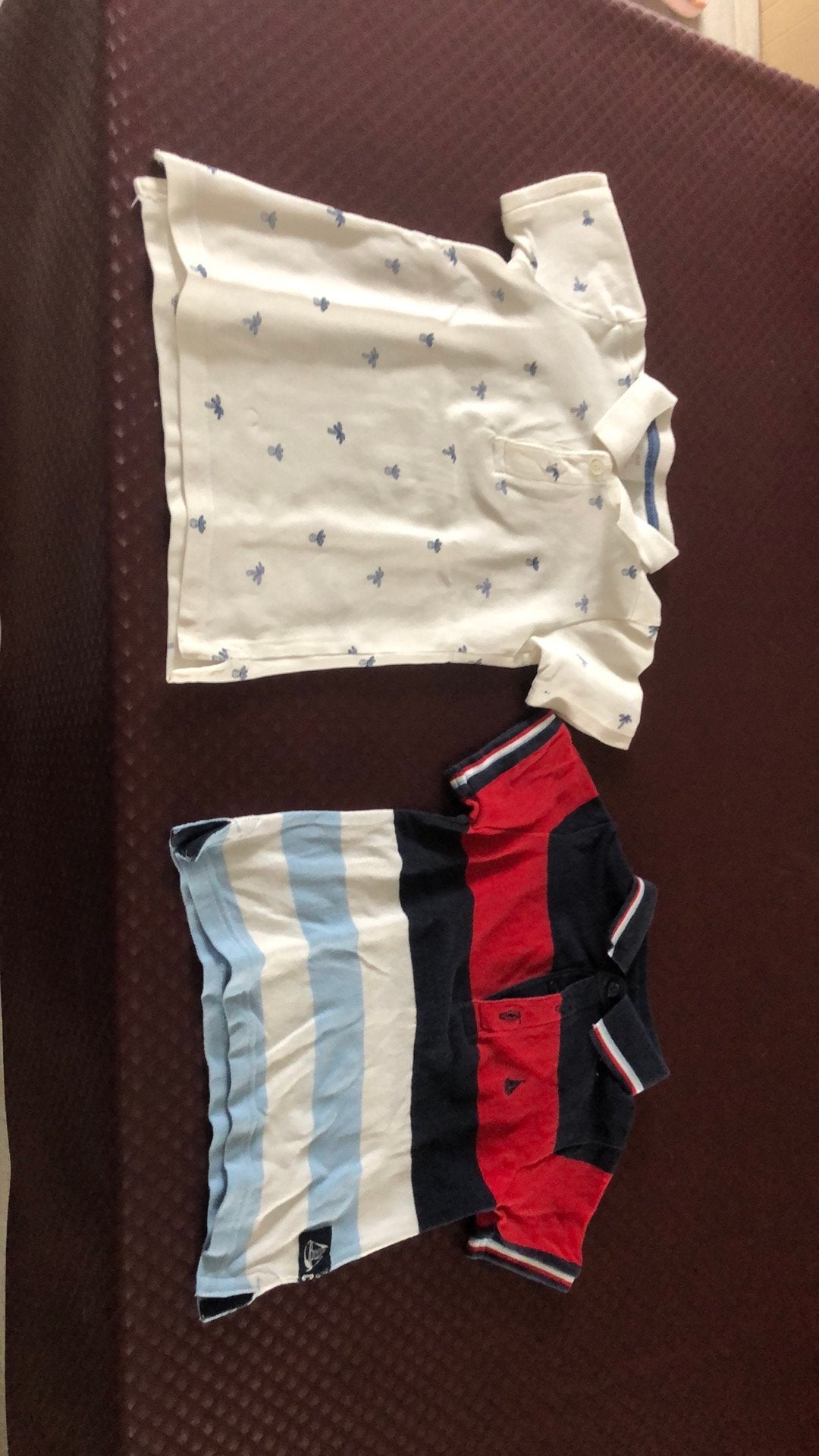 Kinder t-shirt mt 92, Kinderen en Baby's, Kinderkleding | Maat 92, Ophalen, Zo goed als nieuw