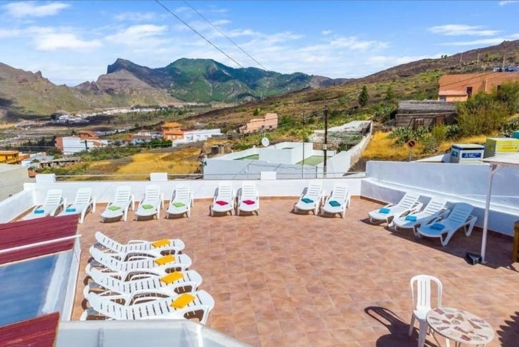Pand met 12 slaapkamers en badkamers tenerife zuid, Immo