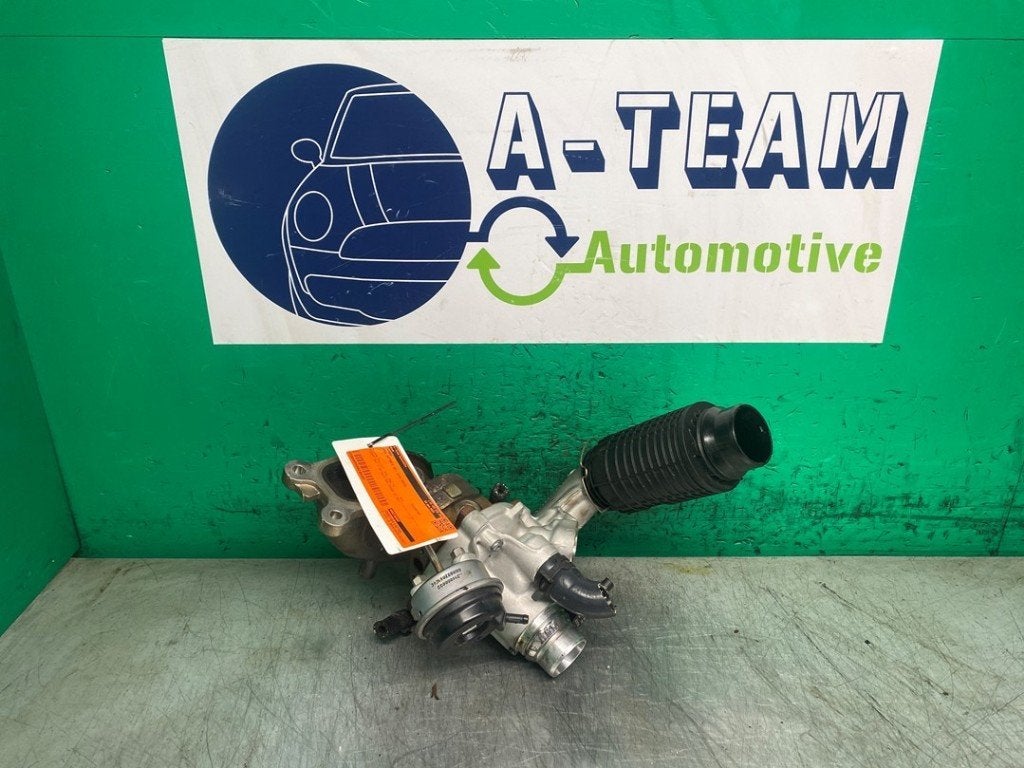 TURBO Opel Astra K (01-2015/12-2022) (|496230697|), Auto-onderdelen, Gebruikt, Opel