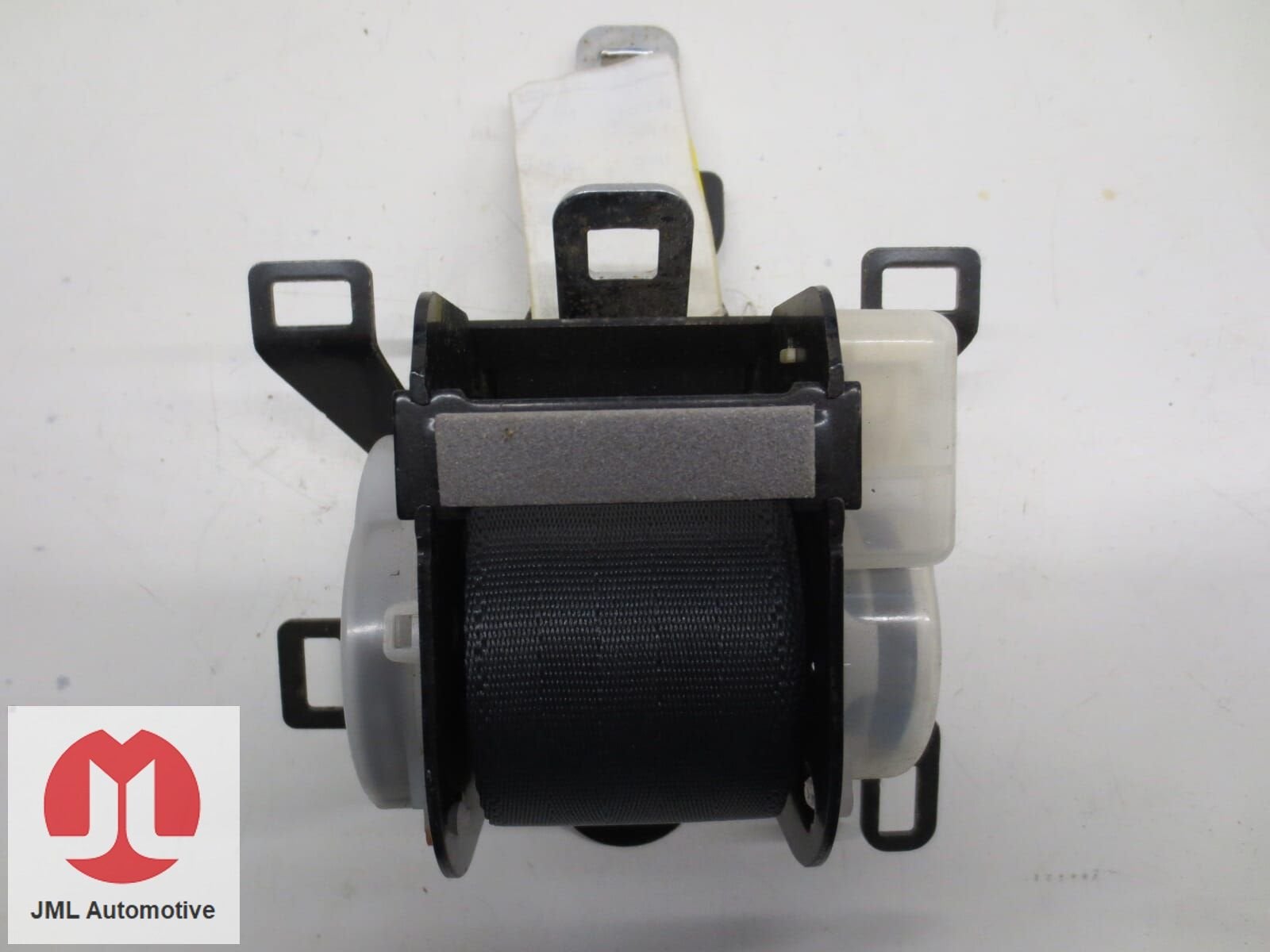 VEILIGHEIDSGORDEL GORDEL ACHTER MIDDEN TOYOTA YARIS VERSO, -, Utilisé, -, -