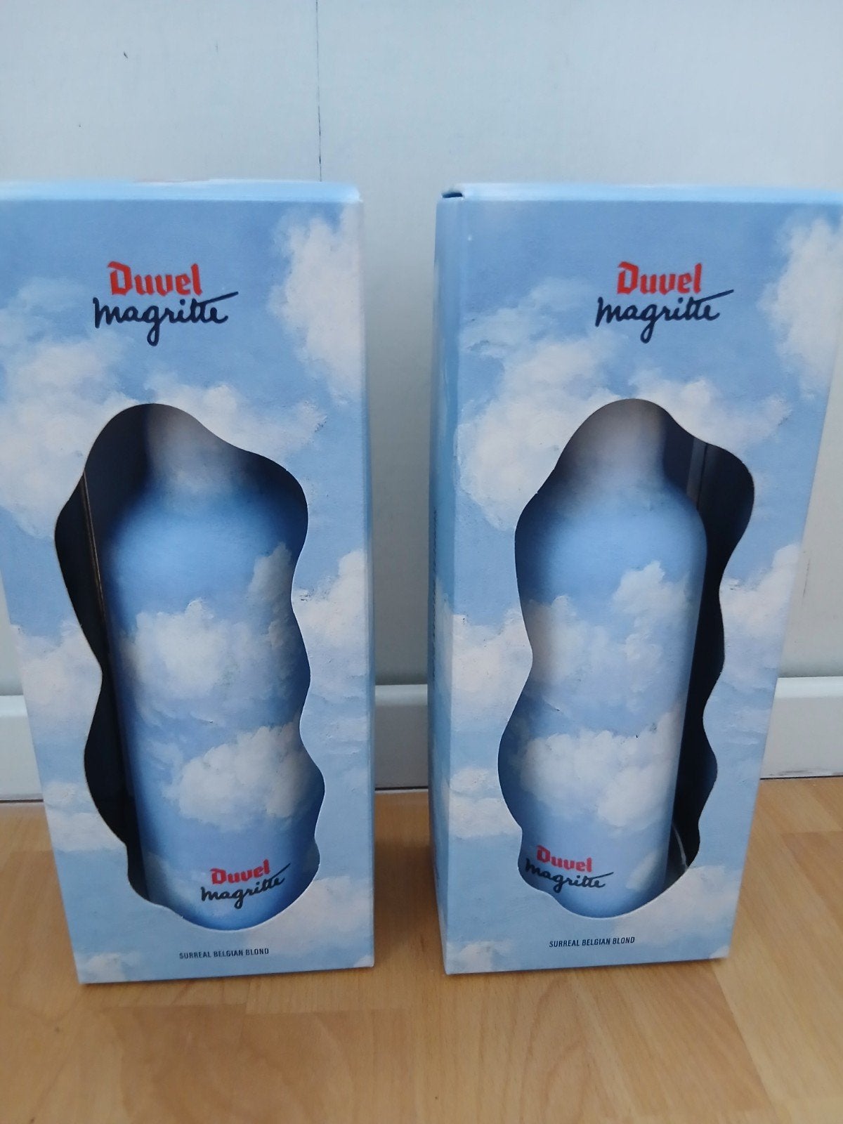 duvel, Ophalen of Verzenden