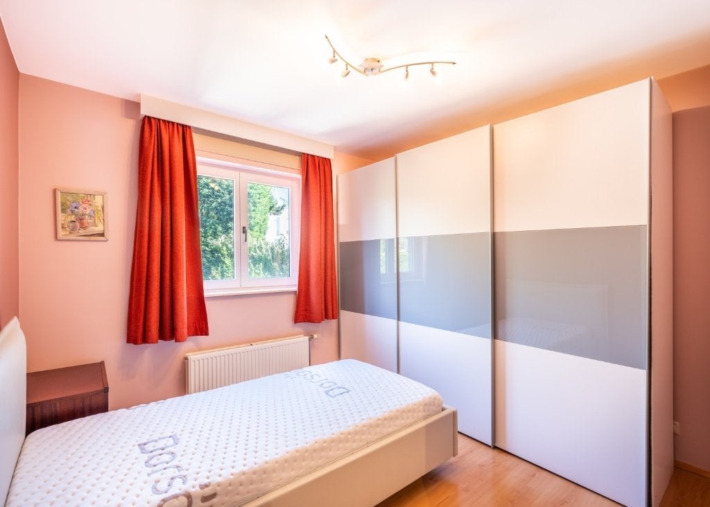 Dorsoo eenpersoonsbed 90x200, compleet slaapsysteem, Ophalen, 90 cm, Eenpersoons, Zo goed als nieuw