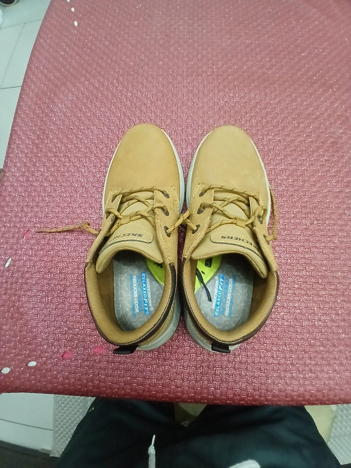 Skechers heren 43 nieuw, Ophalen