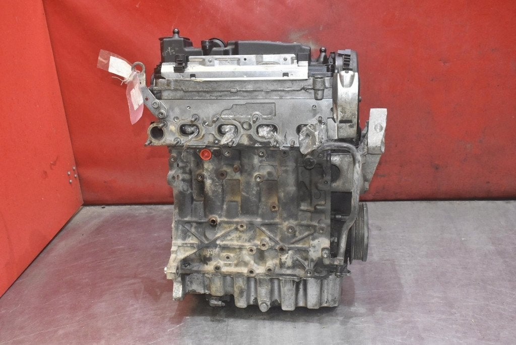 Moteur CLHA Nu A3 VW SEAT SKODA OCTAVIA LEON GOLF AUDI, Autos : Pièces & Accessoires, Envoi, Utilisé, Daihatsu