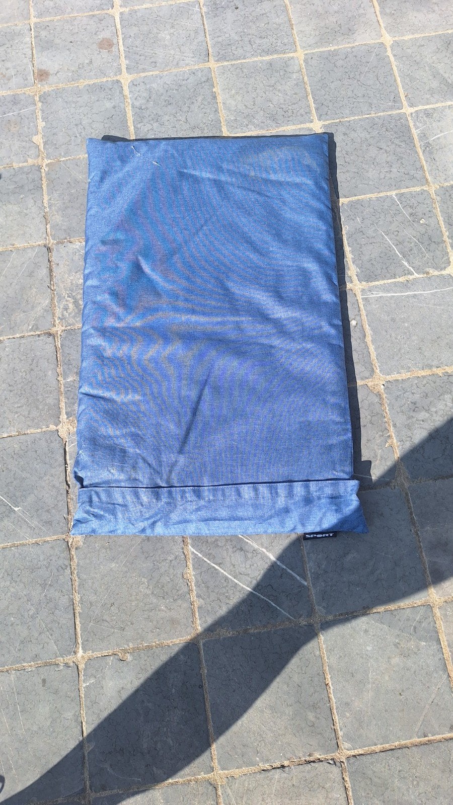 Coussin imperméable, Caravanes & Camping, Accessoires de tente, Enlèvement