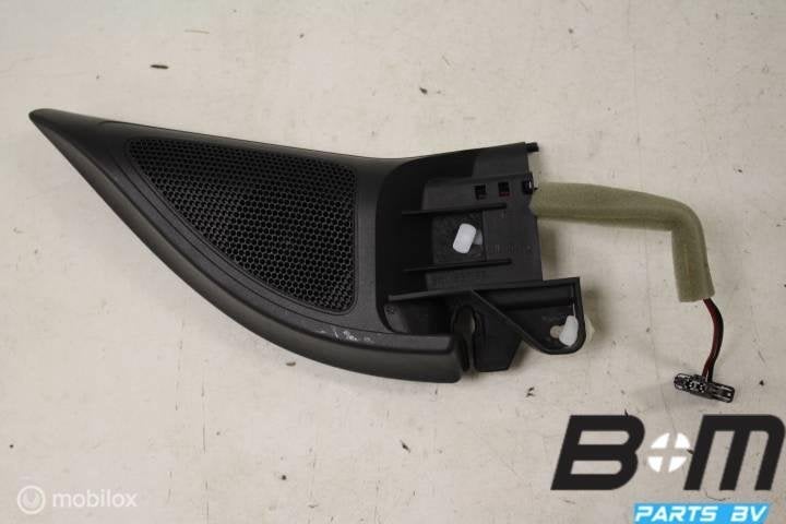 Hogetonen luidspreker RV Volkswagen Golf 6 5K0837994, Auto diversen, Autospeakers, Gebruikt