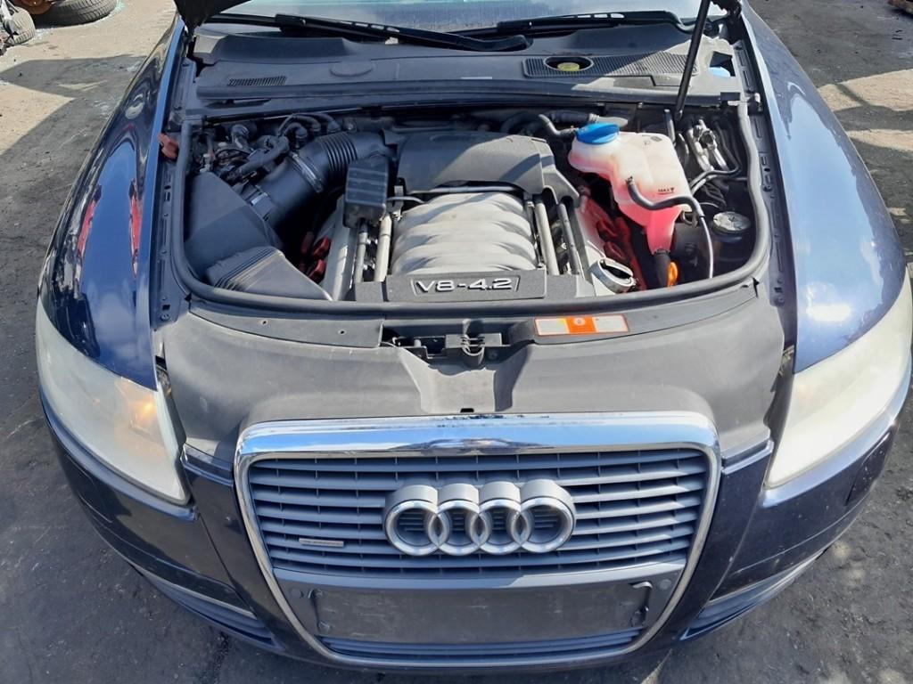 DÉBITMÈTRE Audi A6 Avant Quattro (C6) (077133471J), Utilisé, Audi