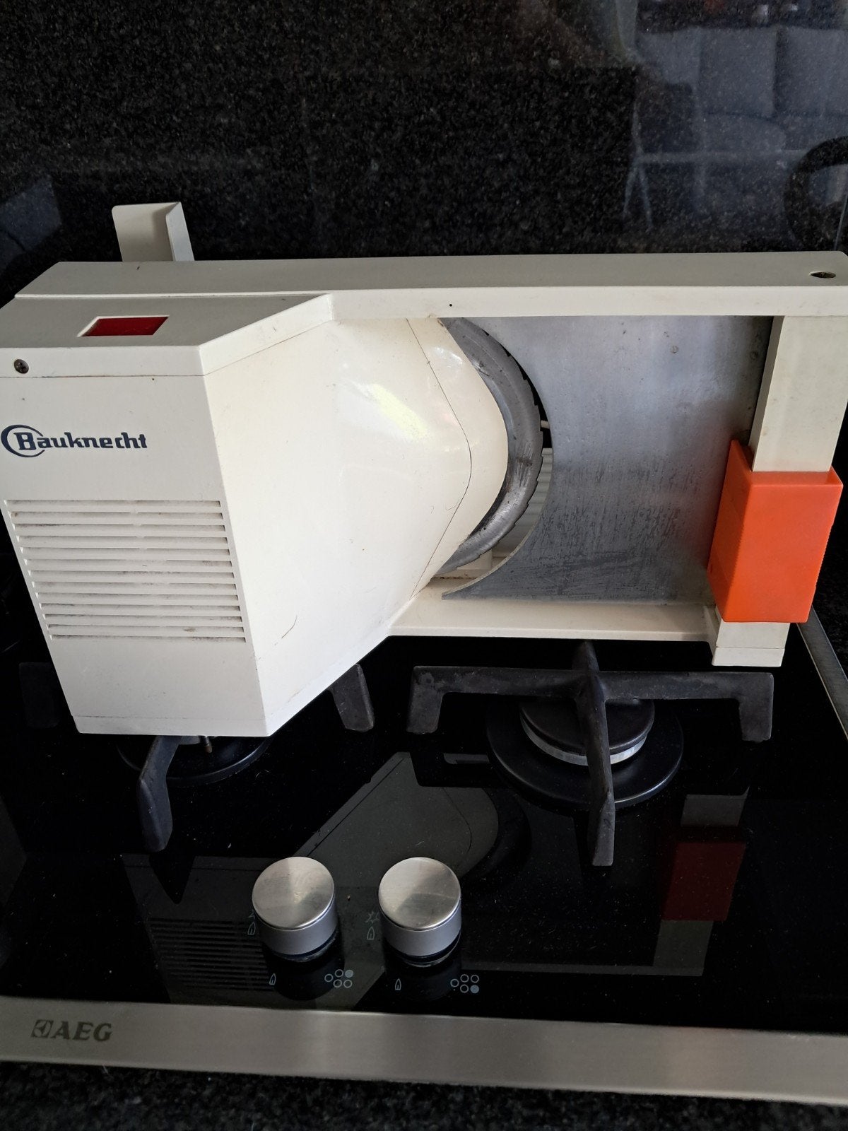 snijmachine, Huis en Inrichting, Snijmachine, Ophalen