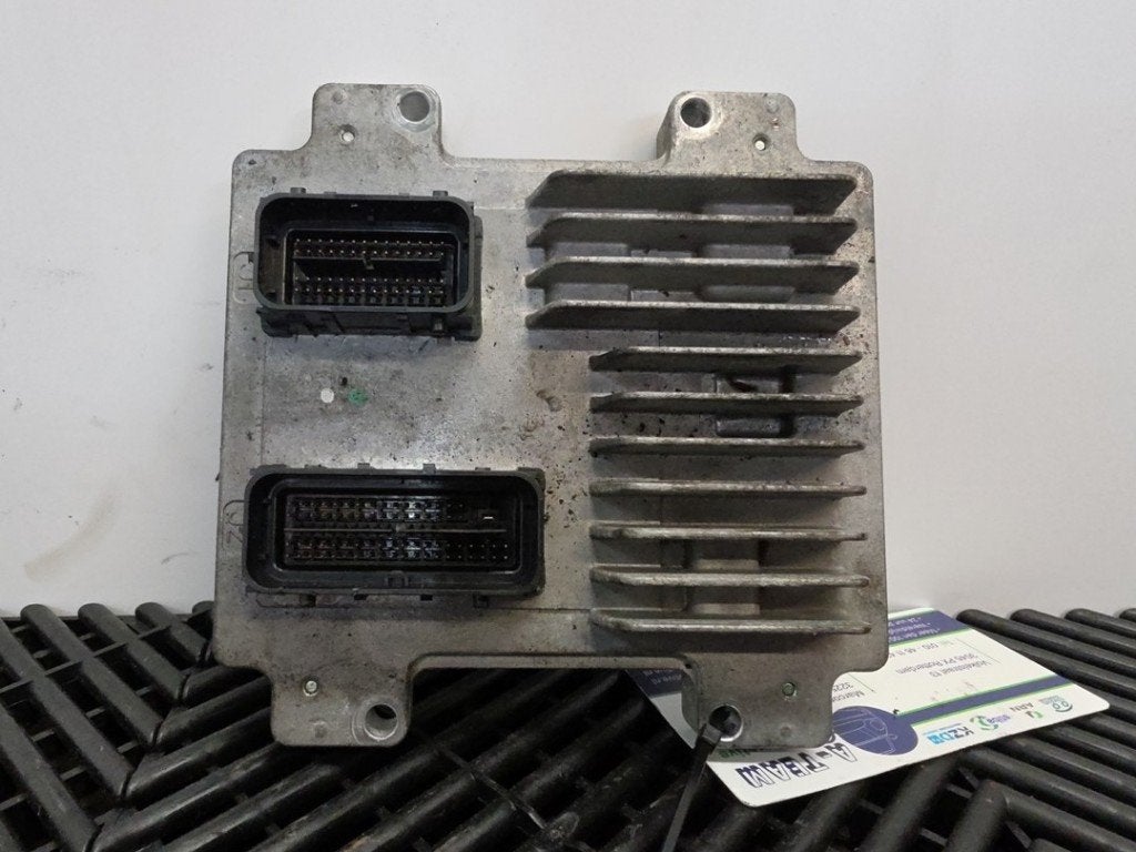 COMPUTER MOTOR Aveo (300) (|12642927|12645482|), Auto-onderdelen, Gebruikt, Chevrolet, General Motors Germany GmbH, Chevrolet.europe@gm.com