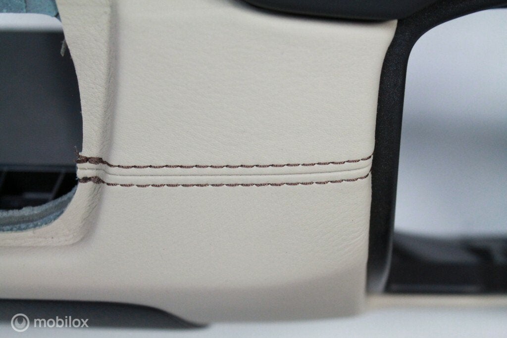 Airbag set - Dashboard M zwart beige BMW 3 serie F30 F31 F34, Gebruikt, Ophalen of Verzenden