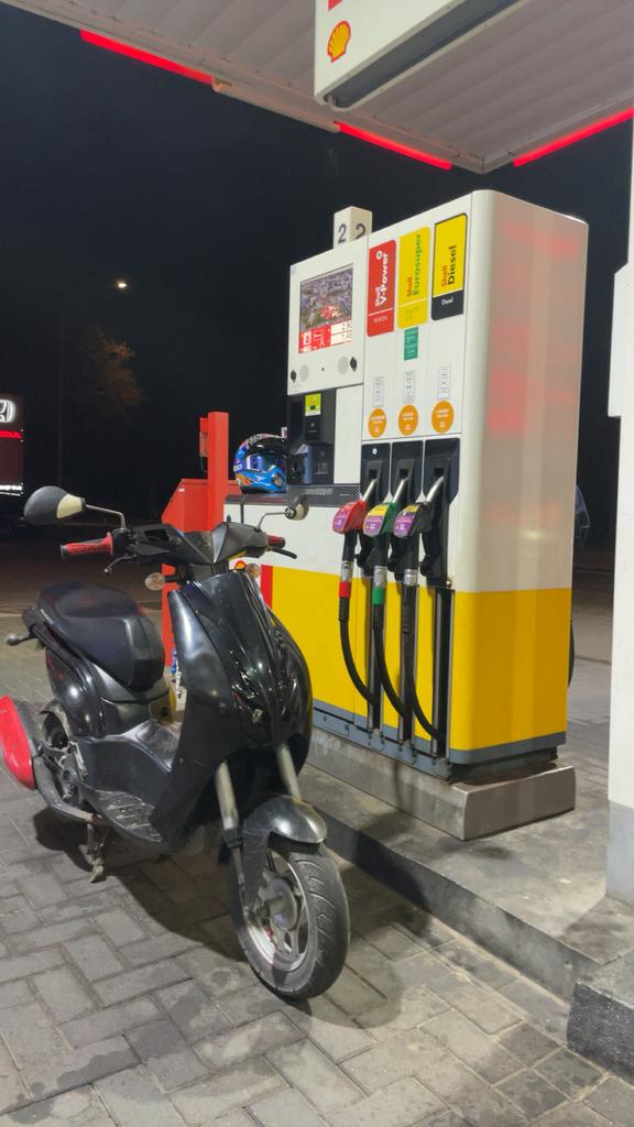 Ludix a class, Vélos & Vélomoteurs, Enlèvement ou Envoi, Comme neuf