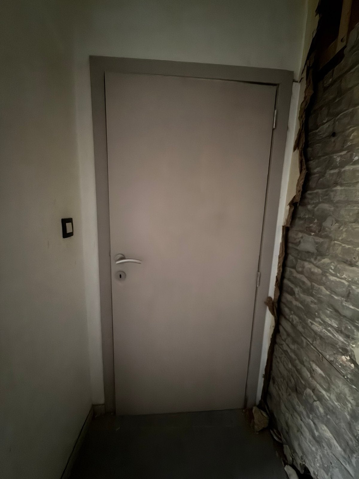 Porte standard