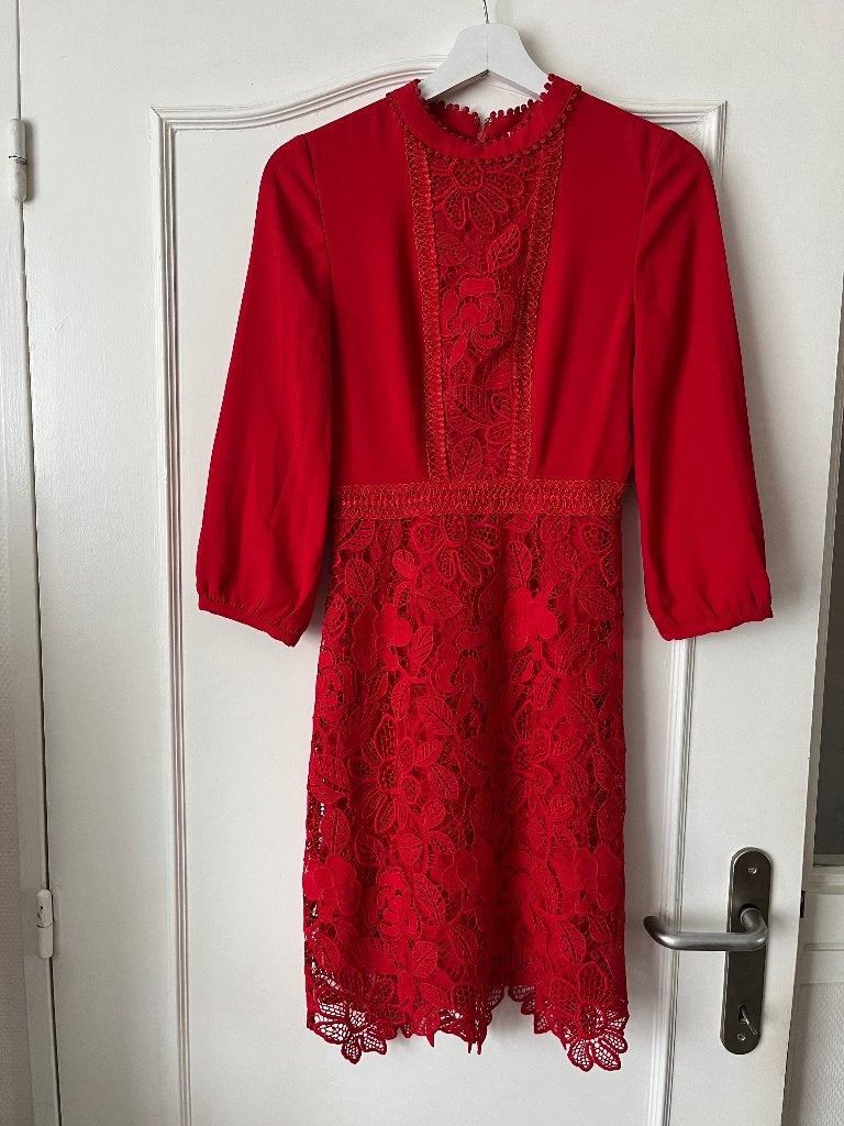 Jurk Essentiel Antwerp, Kleding | Dames, Ophalen, Nieuw, Essentiel Antwerp, Maat 34 (XS) of kleiner