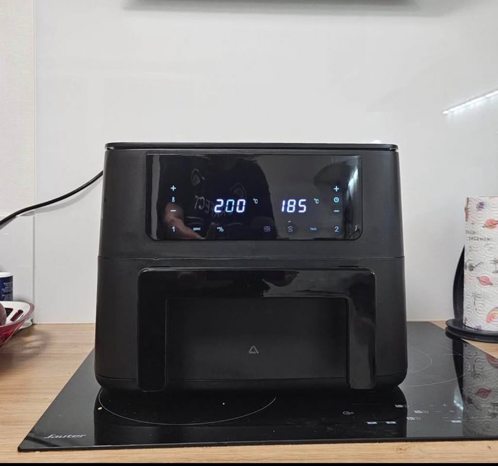 Airfryer XL, Enlèvement, Comme neuf