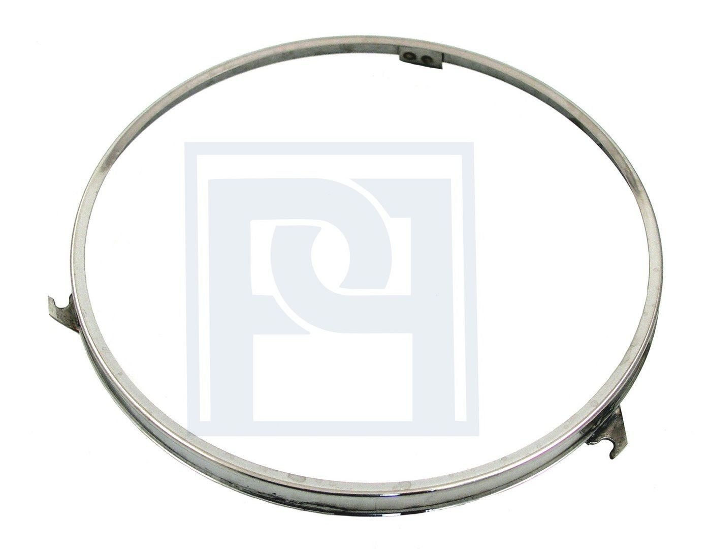 Volvo Sierring koplamp 164 chroom binnenring Volvo onderdeel, Auto-onderdelen, Ophalen of Verzenden, Nieuw, Volvo