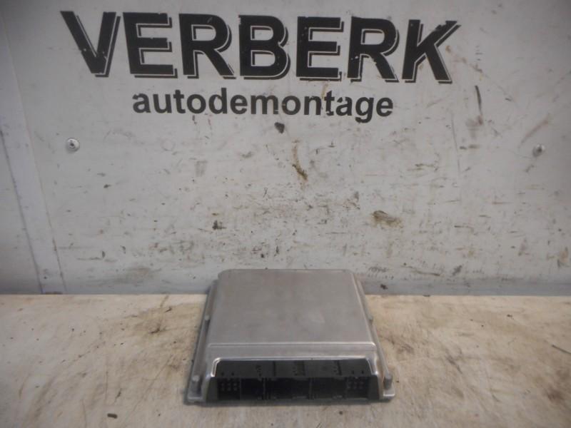 CALCULATEUR MOTEUR ECU Mercedes-Benz C (W203) (a6111537479), Utilisé, Mercedes-Benz