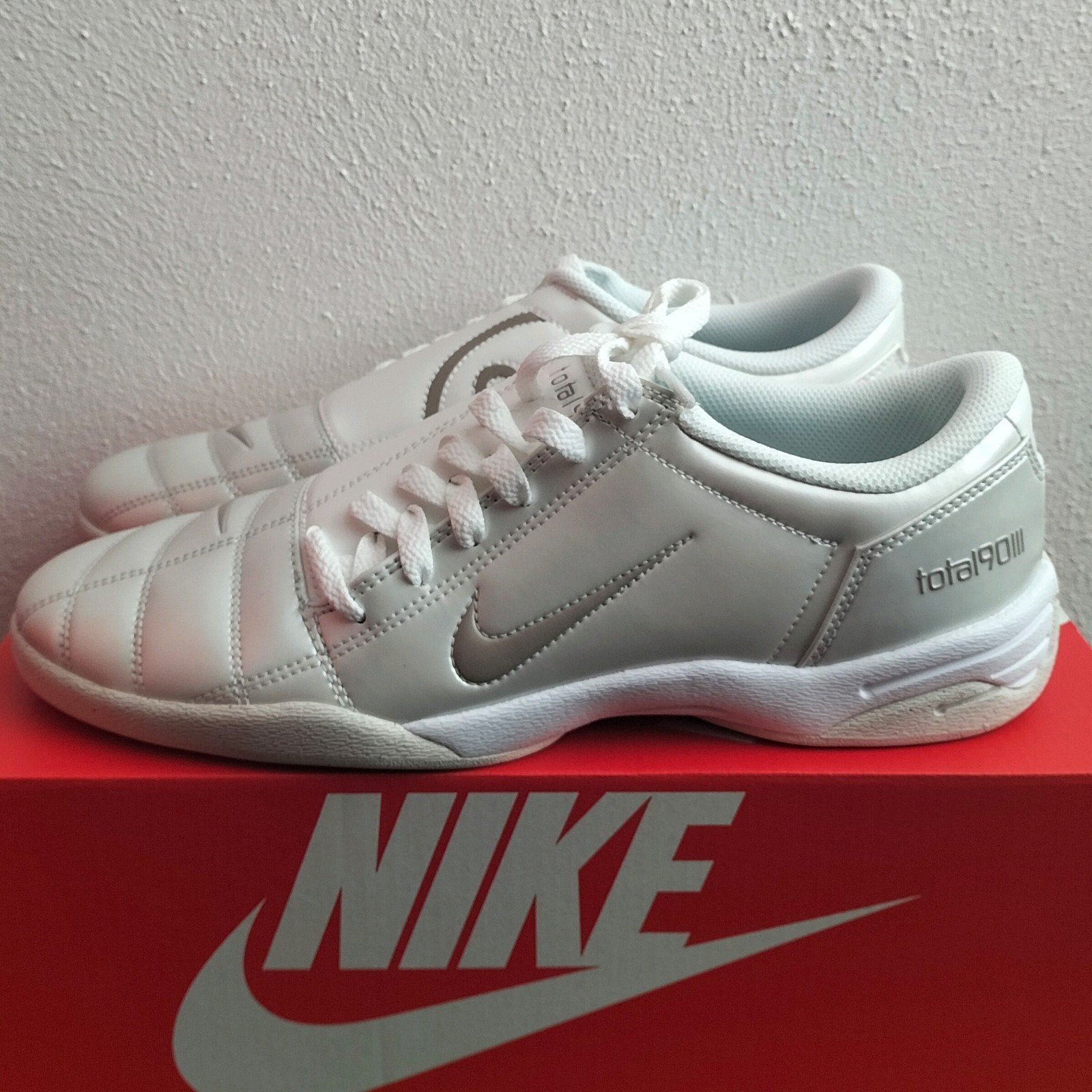 baskets Nike Total90 (45) chaussures pour hommes Nouveau, Autres couleurs, Nike, Baskets, Envoi