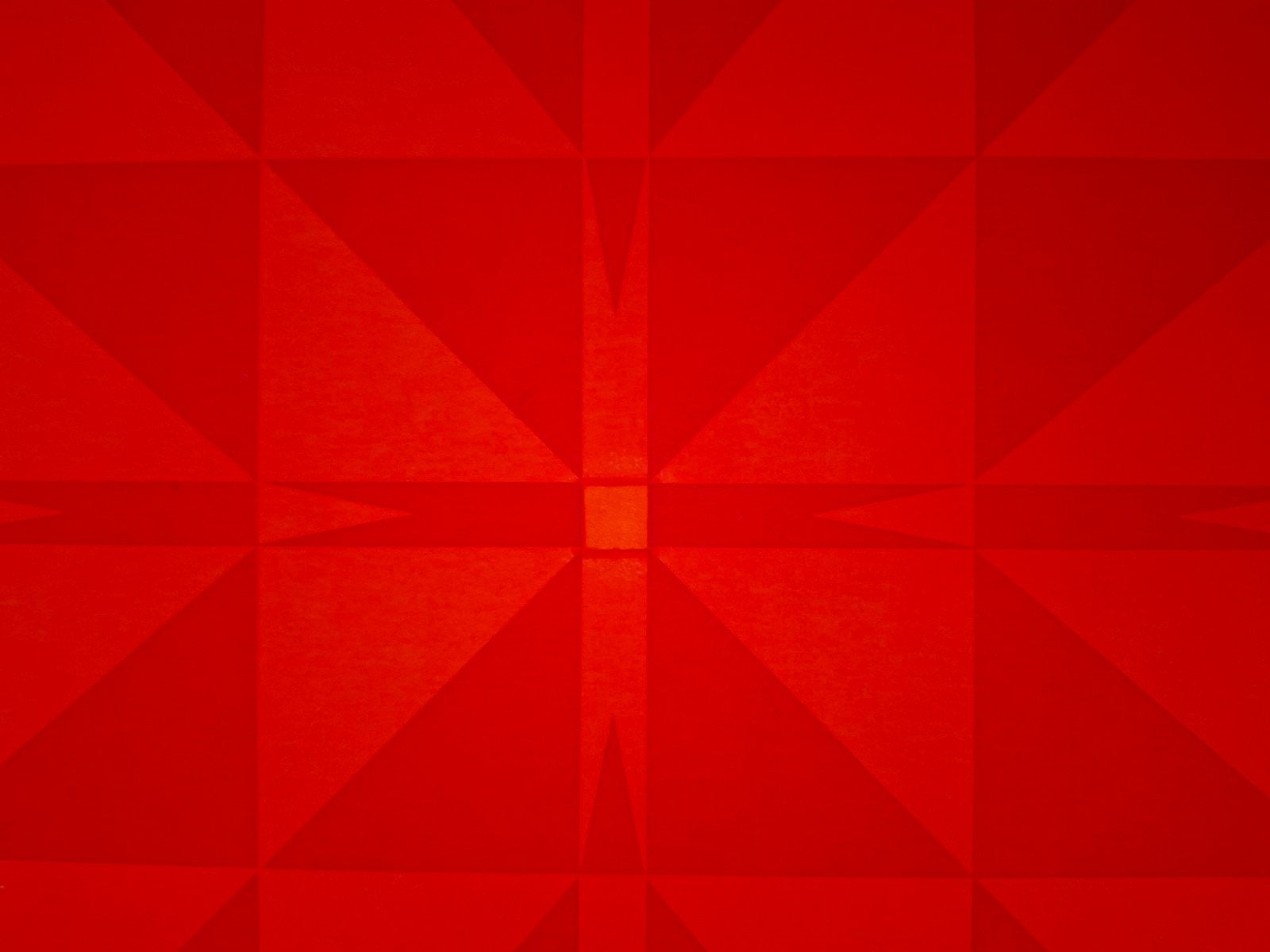 NOËL Victor "Zonder titel" zeefdruk 1971, Antiek en Kunst, Genummerd, Ophalen of Verzenden, Zeefdruk